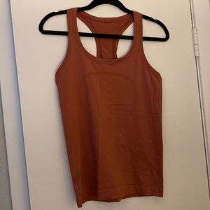 Lululemon Swiftly Tech Racerback Tank